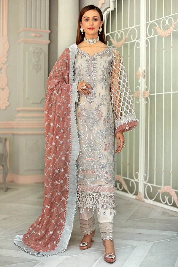 GHOUSIA COLLECTION  LUXURY WEDDING FORMALS