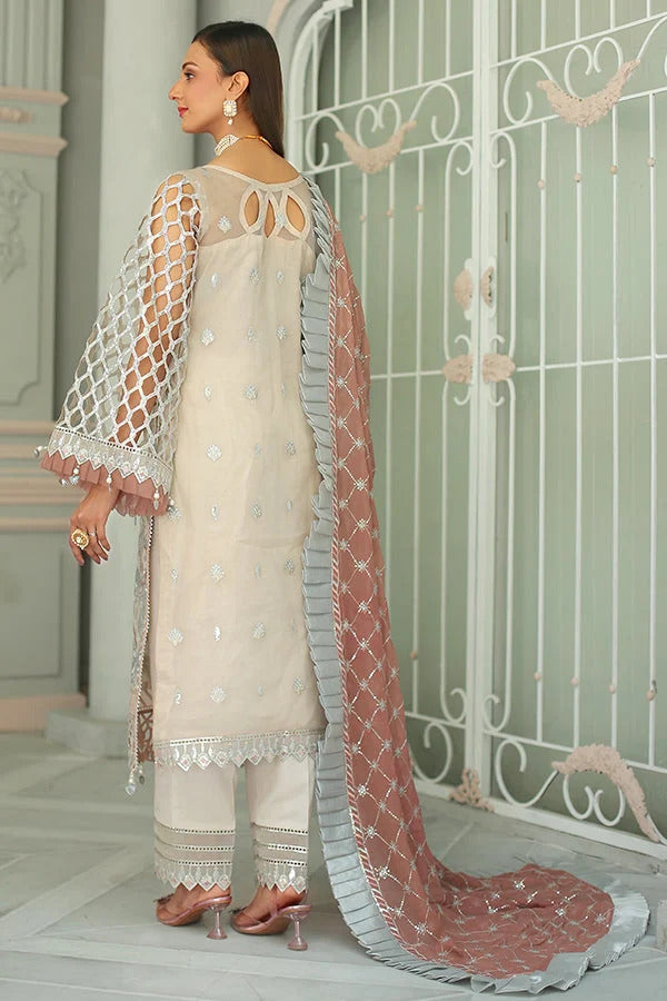 GHOUSIA COLLECTION  LUXURY WEDDING FORMALS