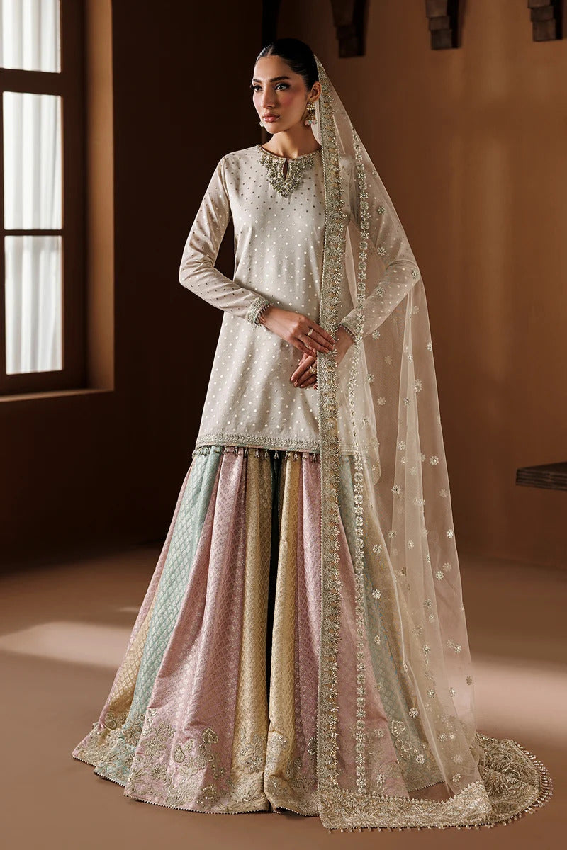 BAROQUE LUXURY WEDDING COLLECTION