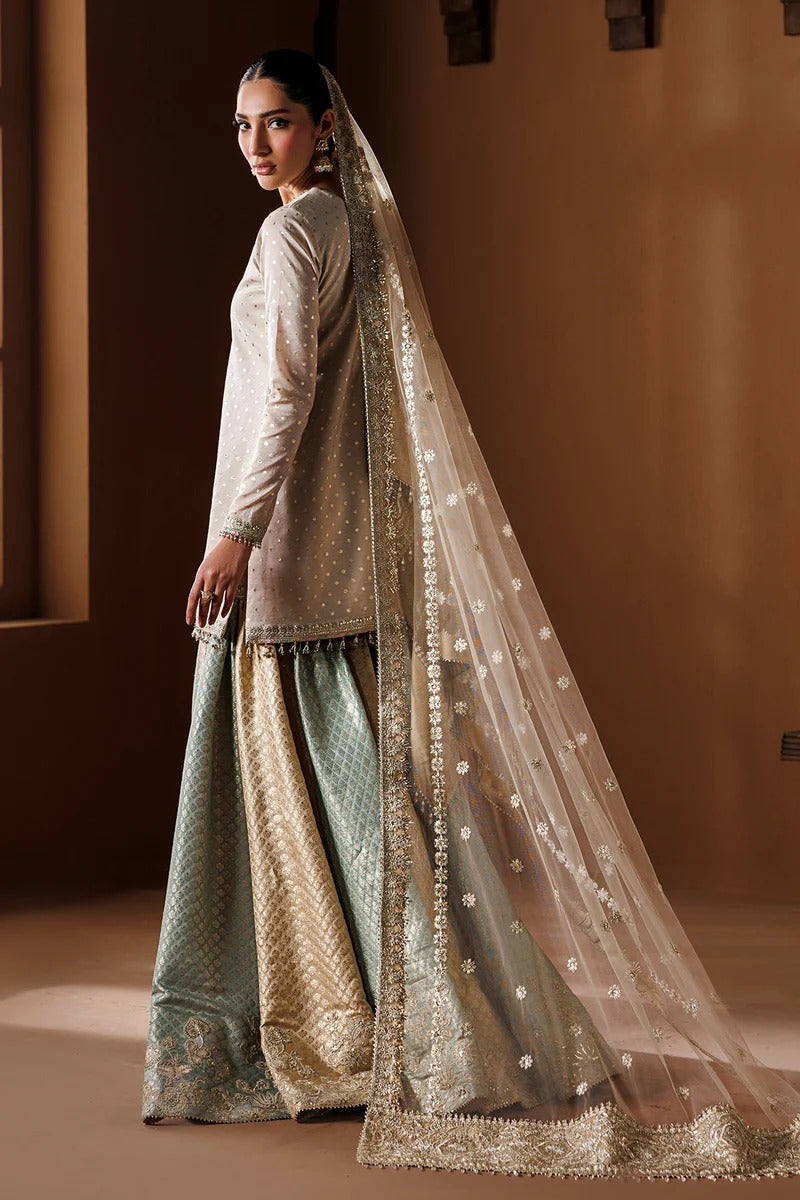 BAROQUE LUXURY WEDDING COLLECTION