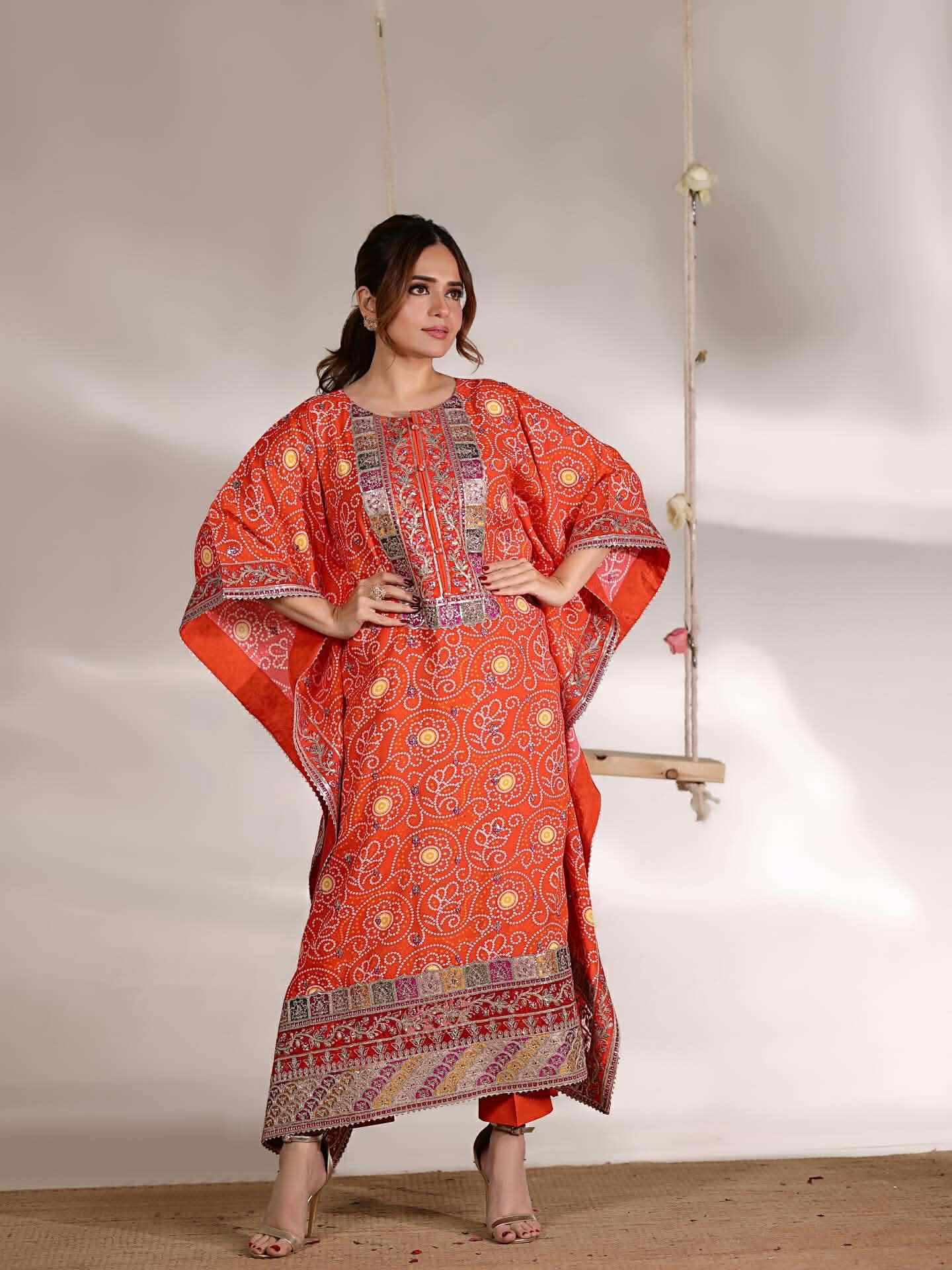 ANEELA'S LAWN COLLECTION