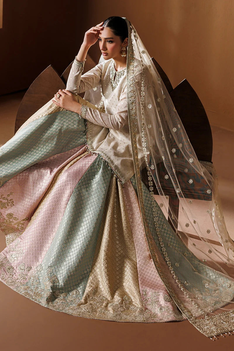 BAROQUE LUXURY WEDDING COLLECTION