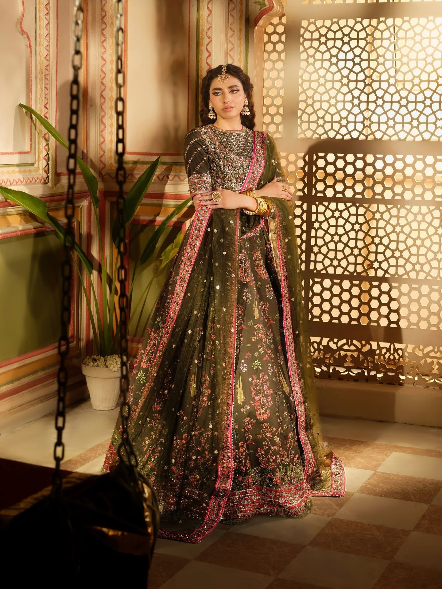 NEELO'S LUXURY WEDDING COLLECTION