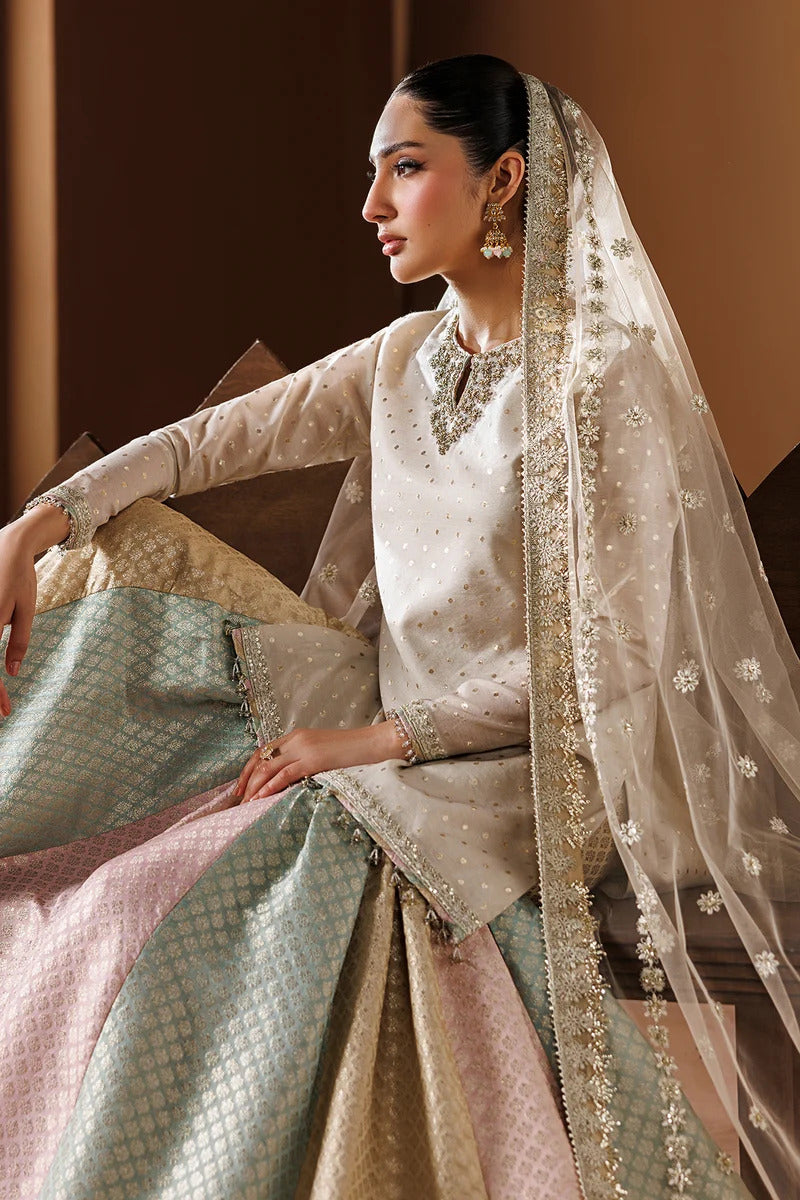BAROQUE LUXURY WEDDING COLLECTION