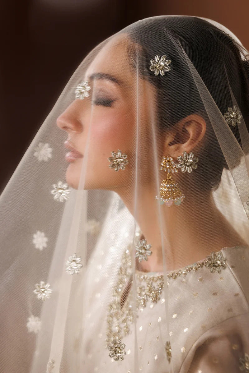 BAROQUE LUXURY WEDDING COLLECTION