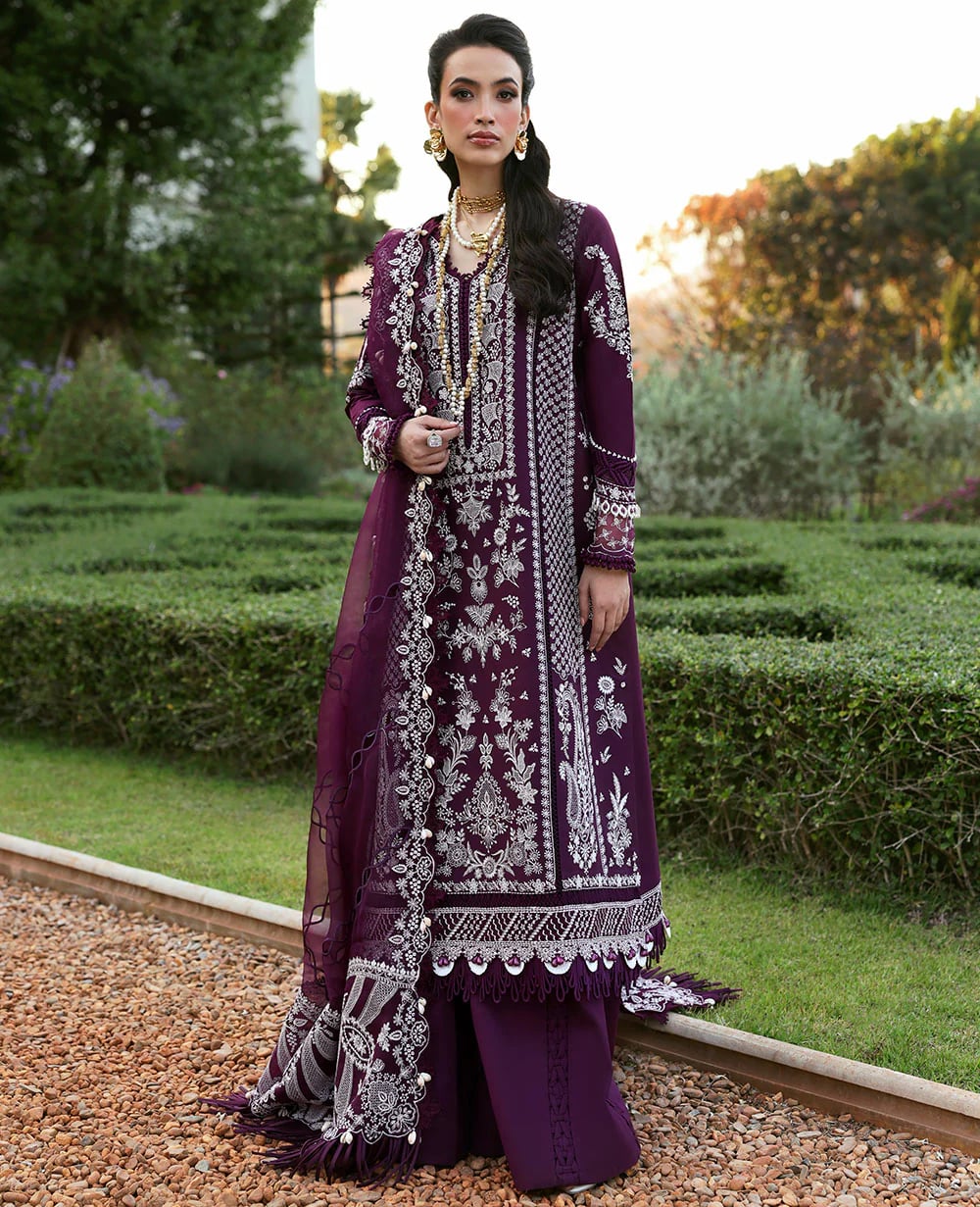 REPUBLIC WOMENSWEAR LUXURY LAWN COLLECTION