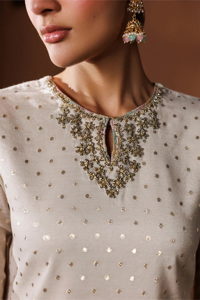 BAROQUE LUXURY WEDDING COLLECTION