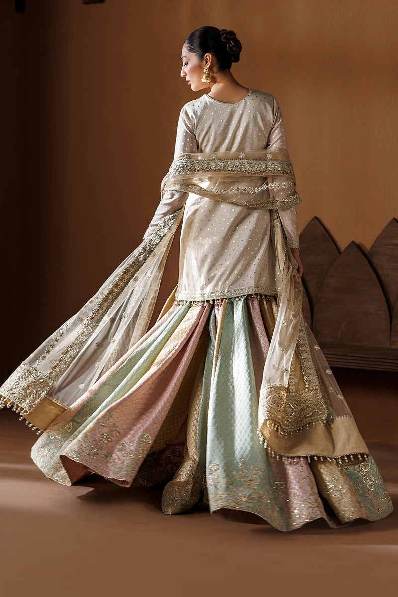 BAROQUE LUXURY WEDDING COLLECTION