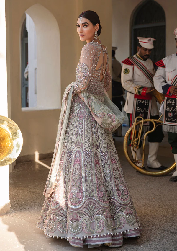 ELAF LUXURY WEDDING FORMALS