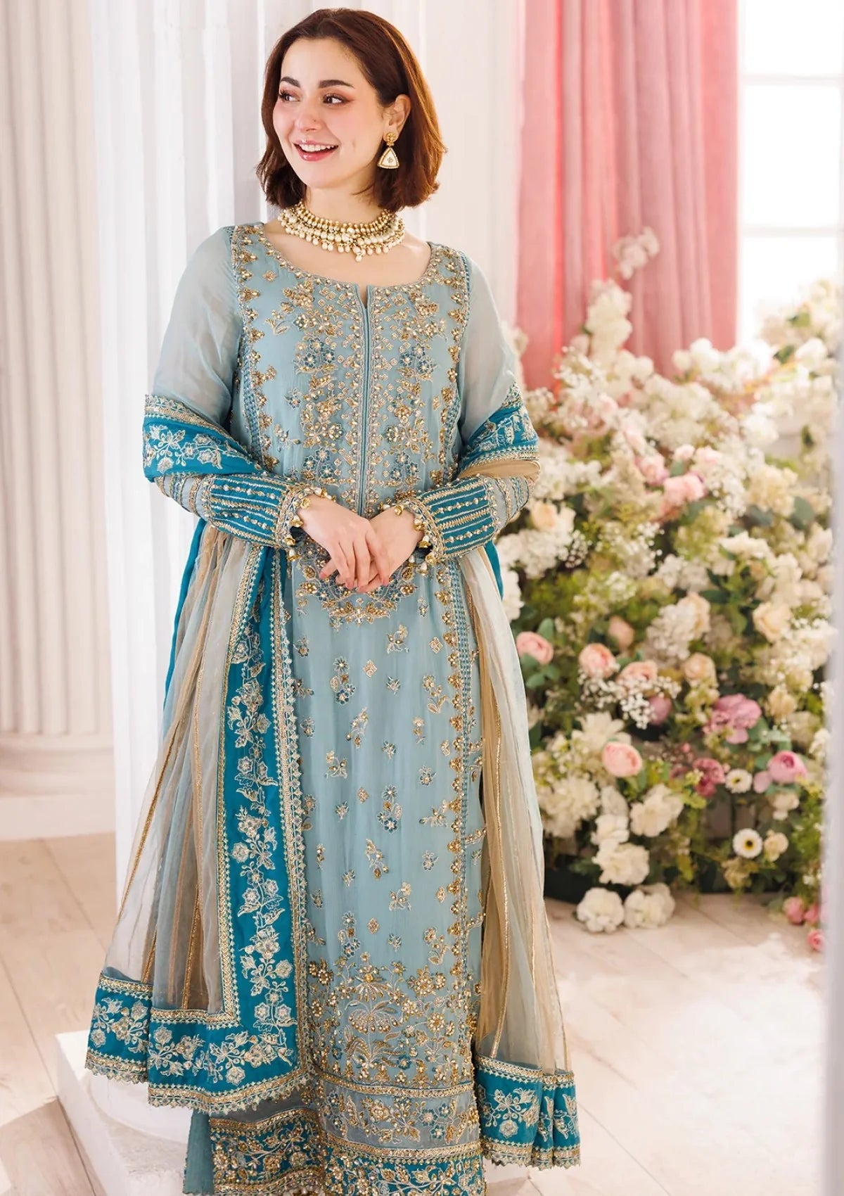 CHARIZMA LUXURY WEDDING COLLECTION