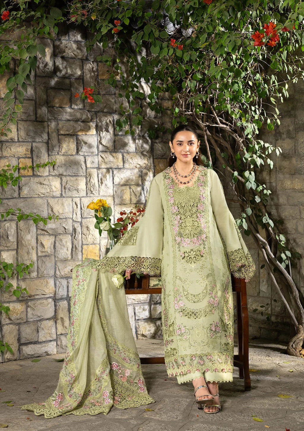 ELAF LUXURY LAWN COLLECTION