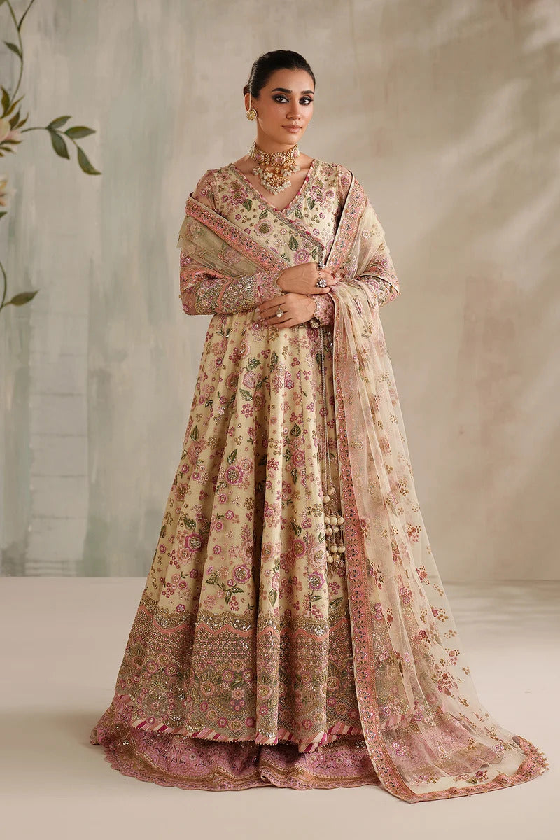 BAROQUE LUXURY WEDDING COLLECTION