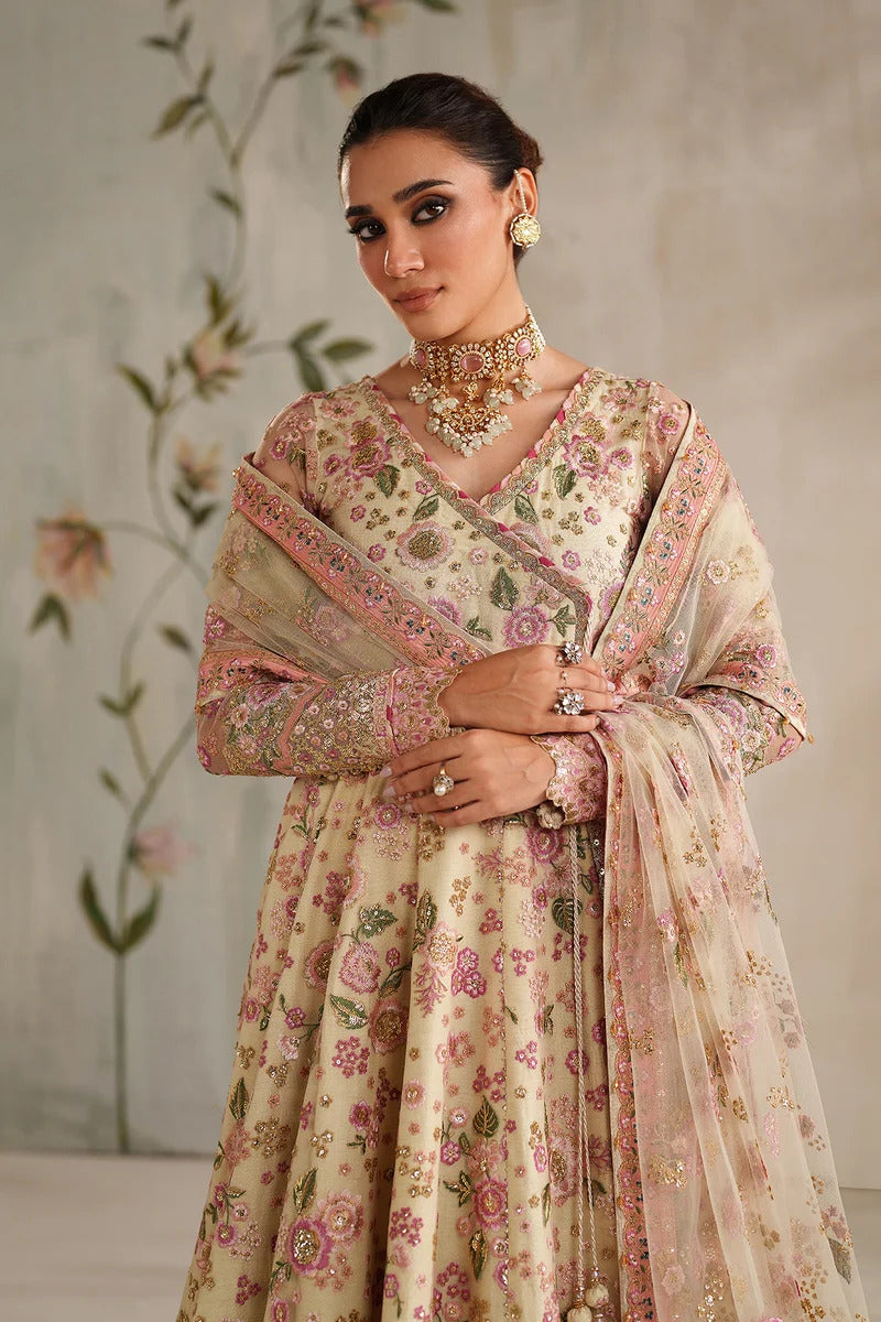 BAROQUE LUXURY WEDDING COLLECTION