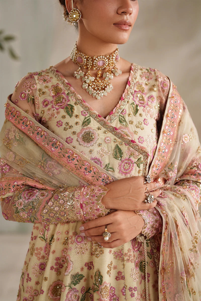 BAROQUE LUXURY WEDDING COLLECTION