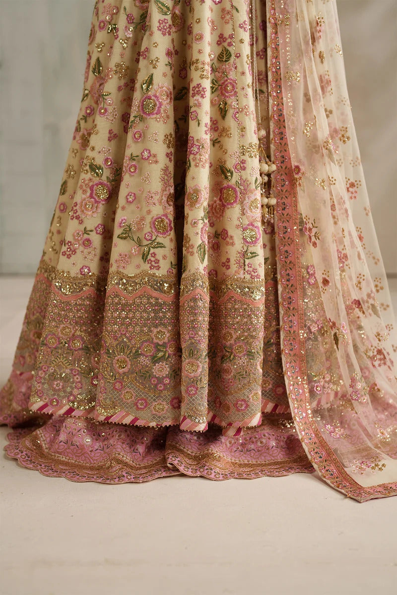 BAROQUE LUXURY WEDDING COLLECTION