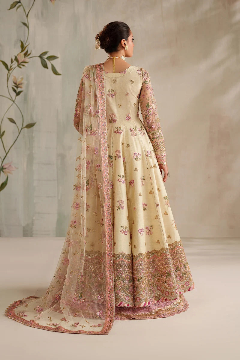 BAROQUE LUXURY WEDDING COLLECTION