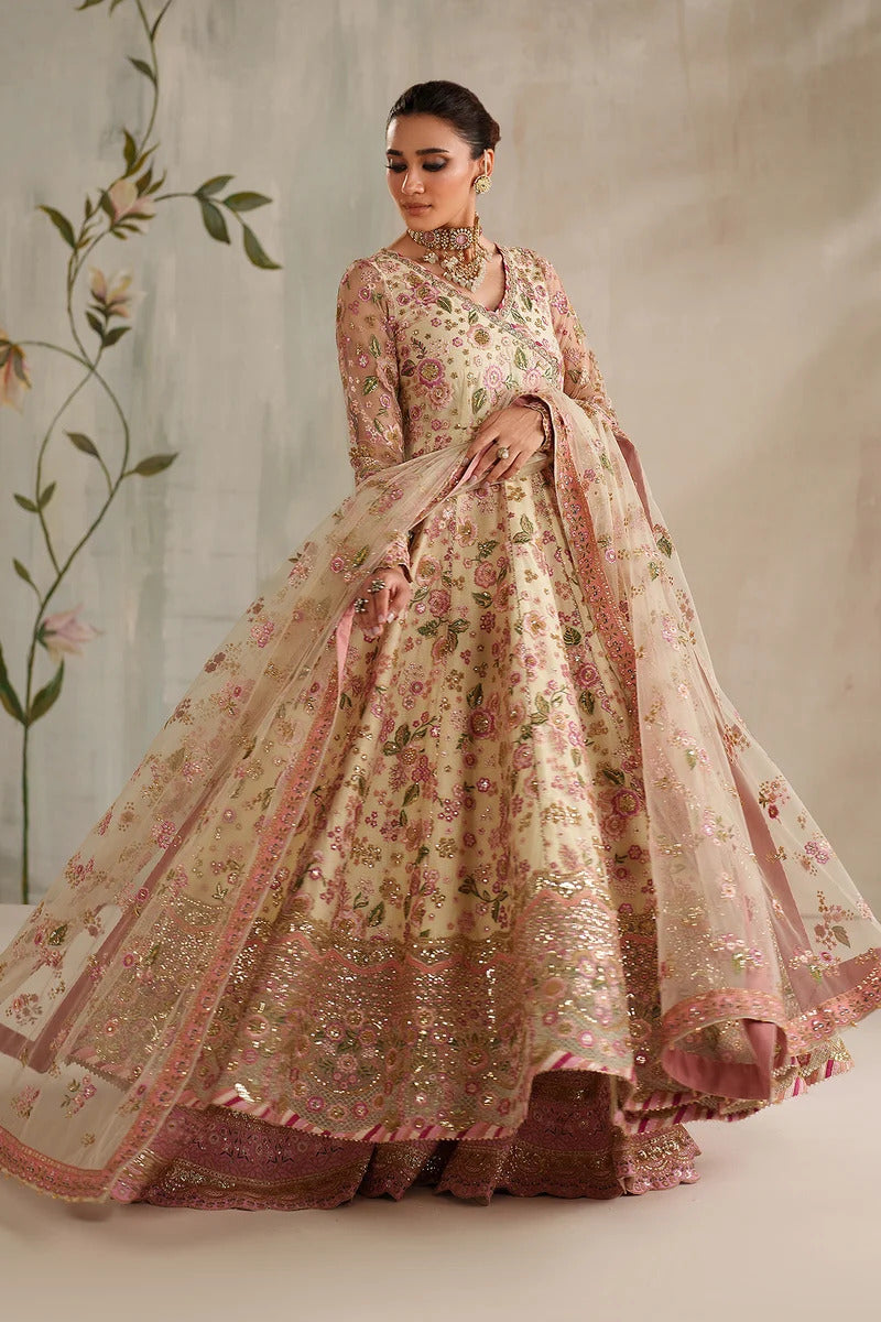 BAROQUE LUXURY WEDDING COLLECTION