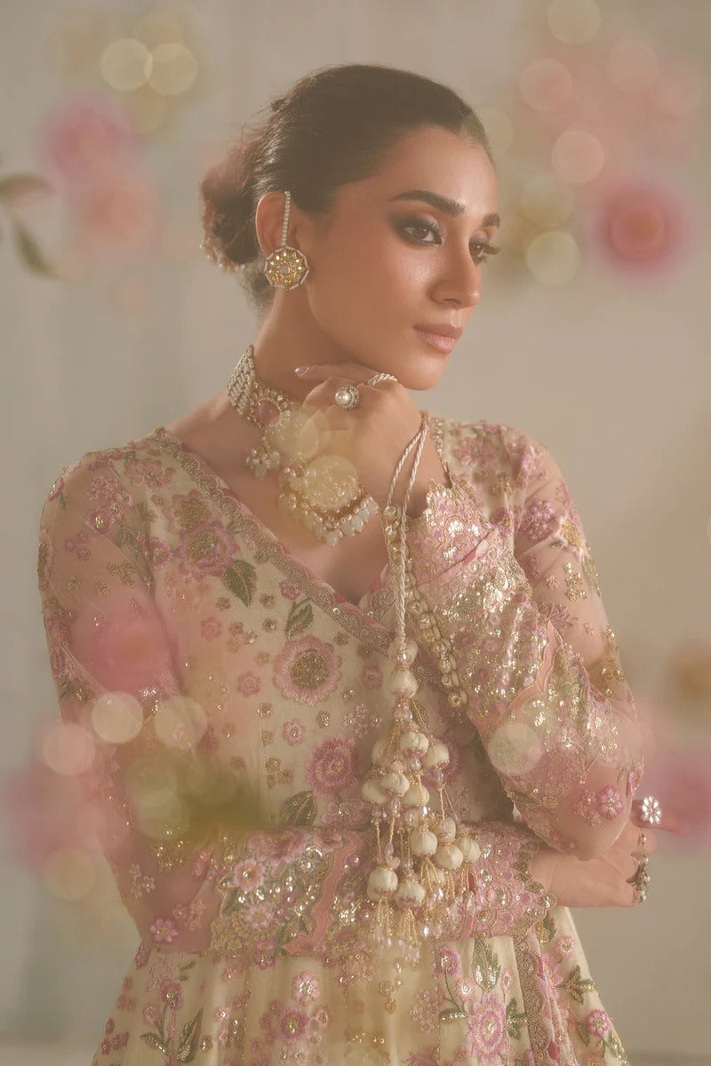 BAROQUE LUXURY WEDDING COLLECTION