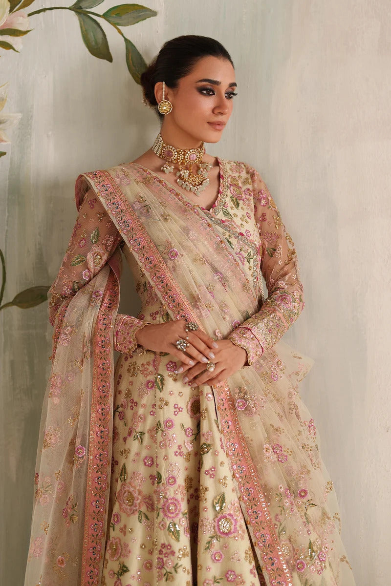 BAROQUE LUXURY WEDDING COLLECTION