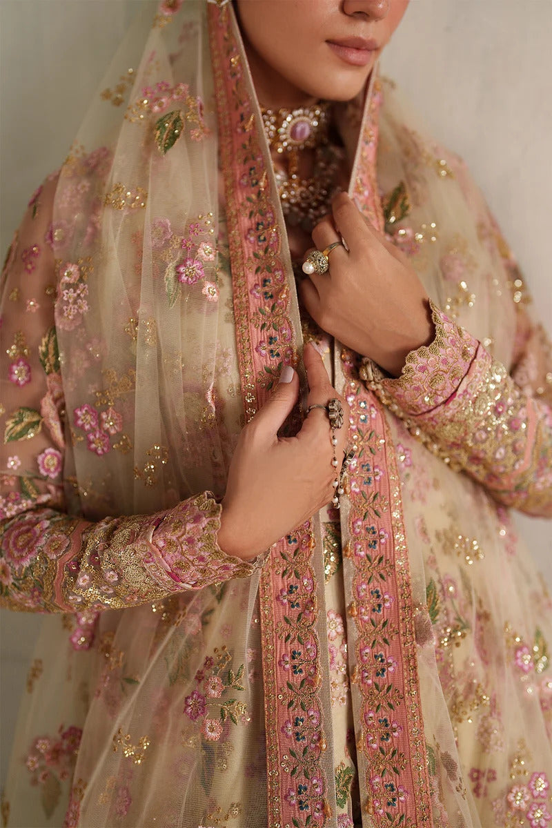 BAROQUE LUXURY WEDDING COLLECTION