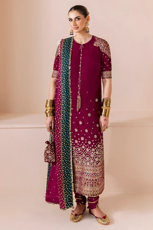 JAZMIN  VELVET COLLECTION