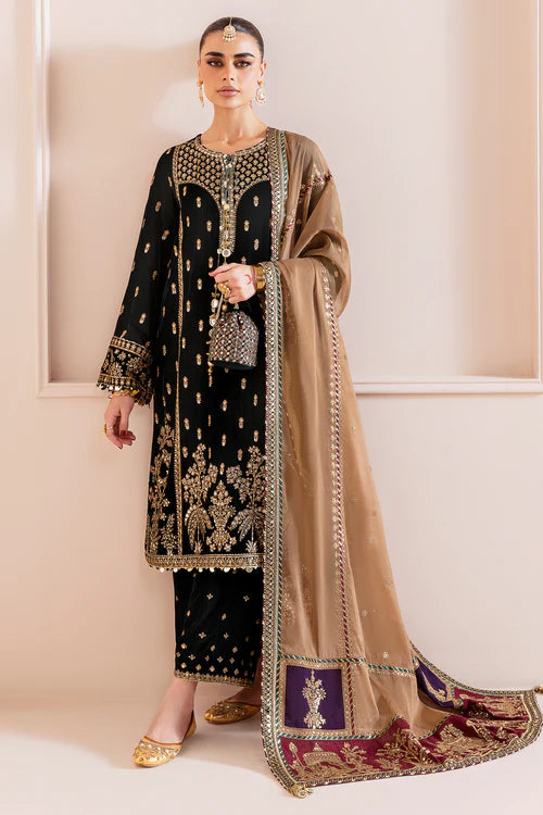 JAZMIN  VELVET COLLECTION