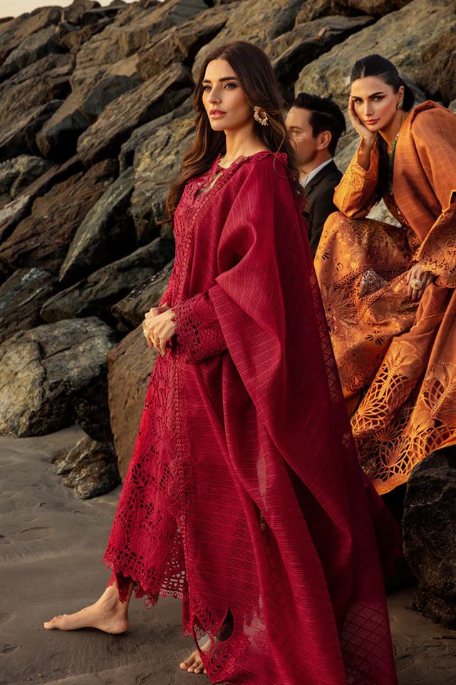 RANG RASIA LUXURY LAWN