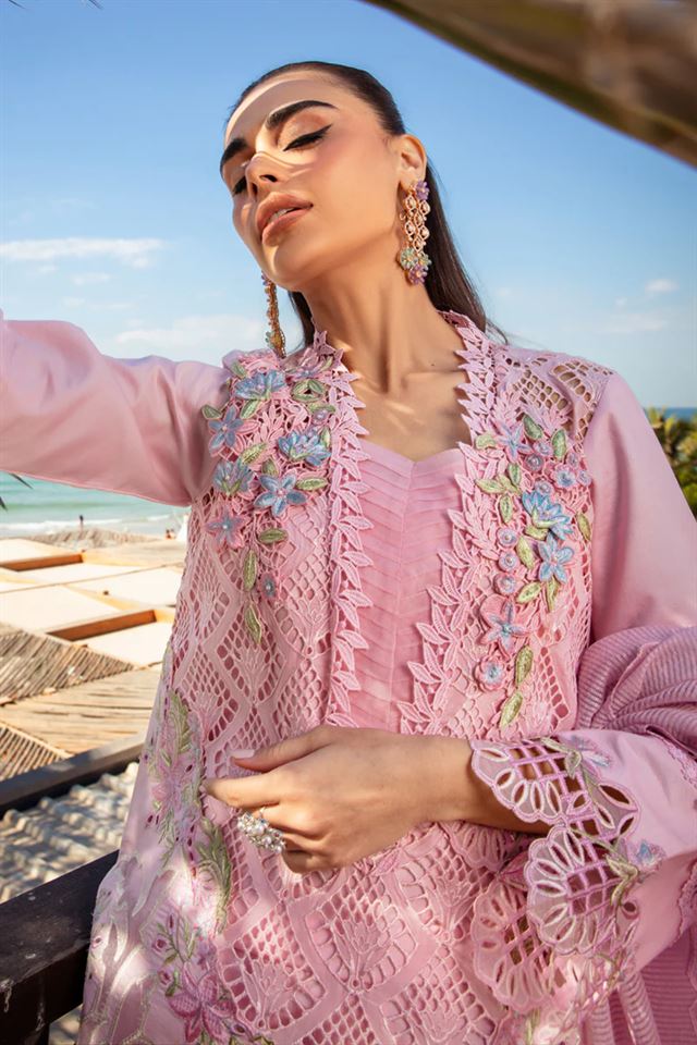 RANG RASIA LUXURY LAWN