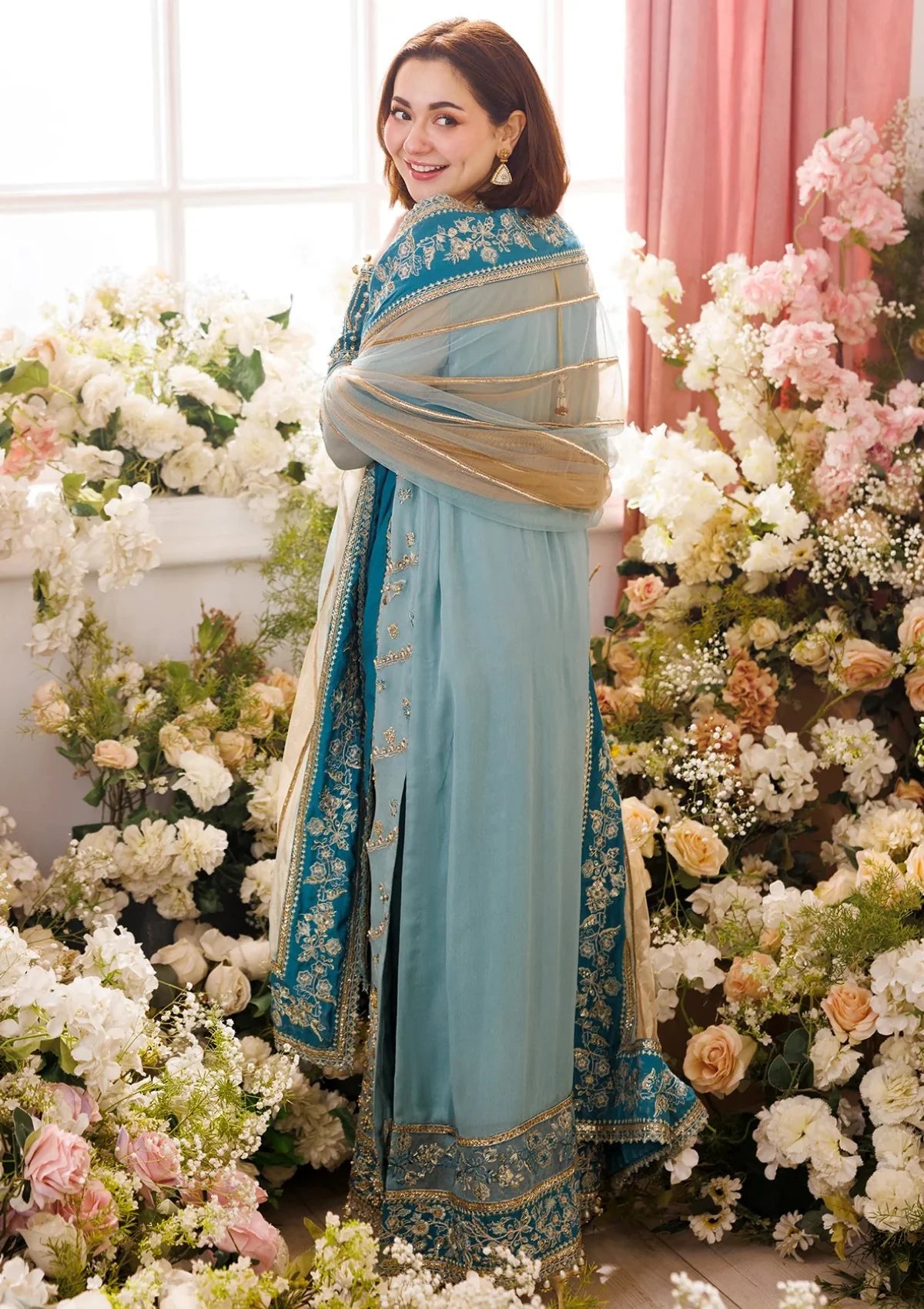 CHARIZMA LUXURY WEDDING COLLECTION