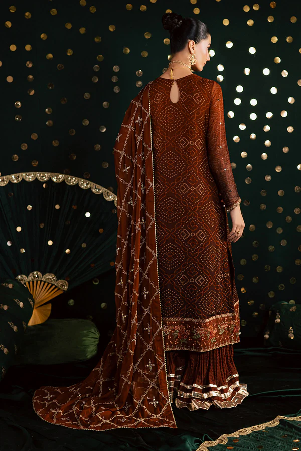 NUREH  LUXURY LAWN UNSTITCH