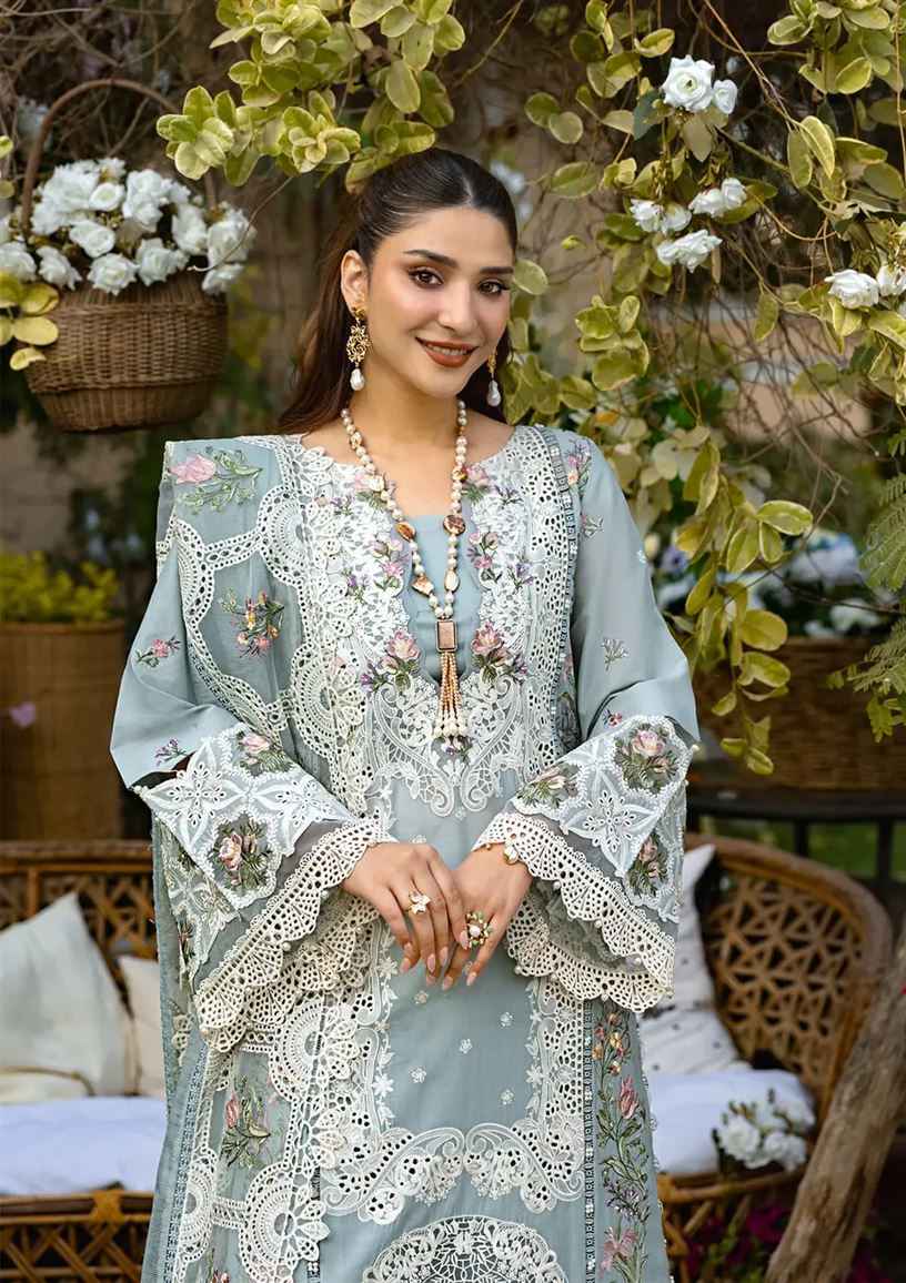 ELAF LUXURY LAWN COLLECTION