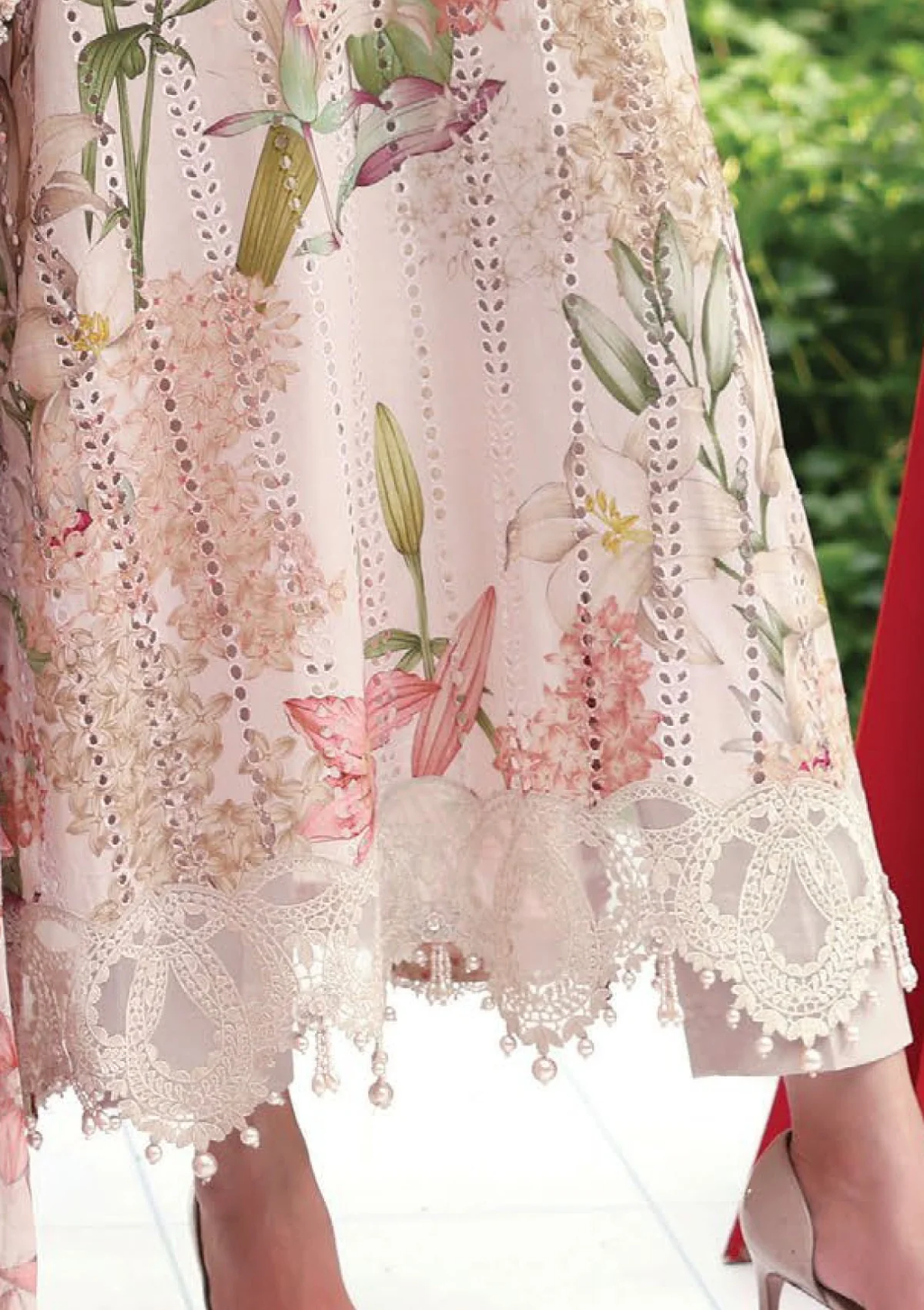 MARIA B LAWN COLLECTION