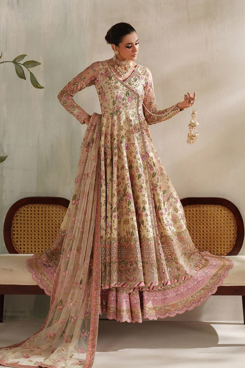BAROQUE LUXURY WEDDING COLLECTION