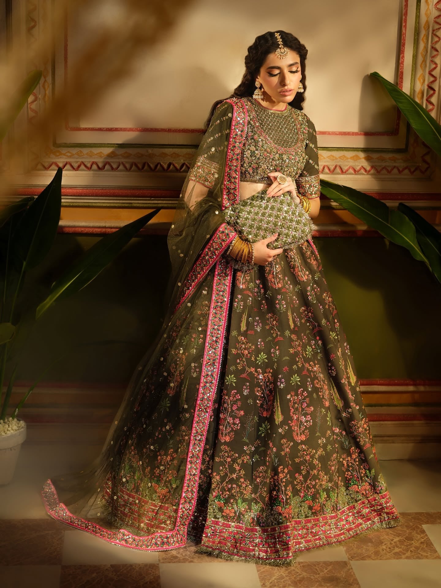 NEELO'S LUXURY WEDDING COLLECTION