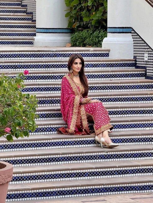 GHOUSIA COLLECTION LUXURY WEDDING COLLECTION