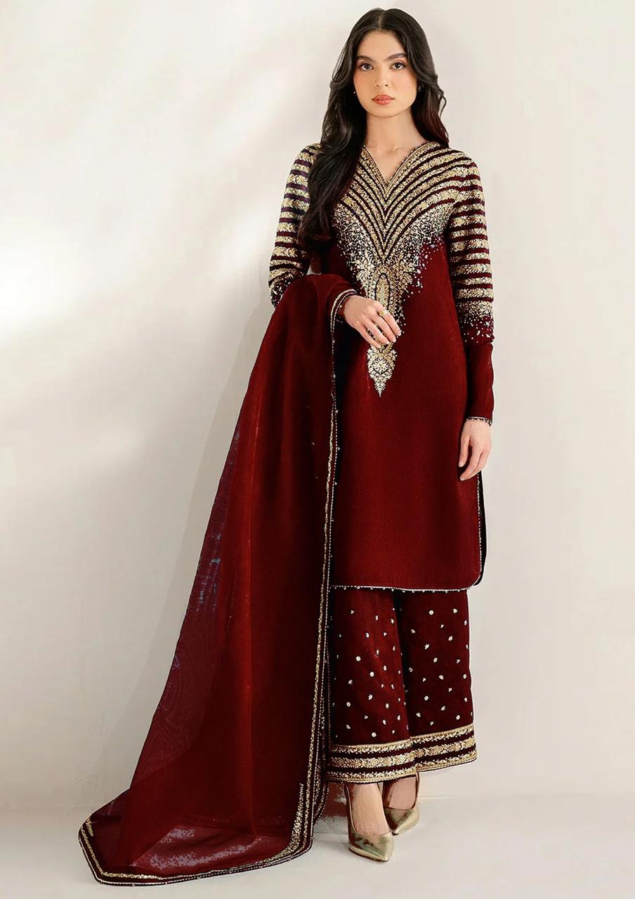 JAZMIN RAW SILK COLLECTION