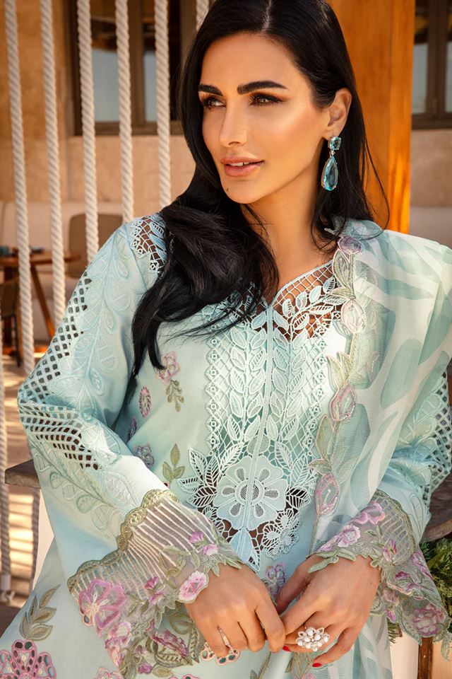 RANG RASIA LUXURY LAWN