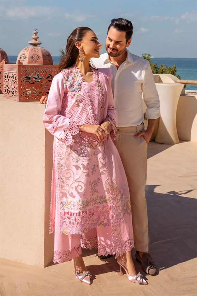 RANG RASIA LUXURY LAWN