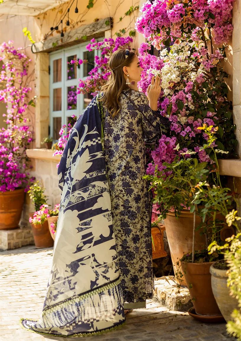 ELAF LAWN COLLECTION