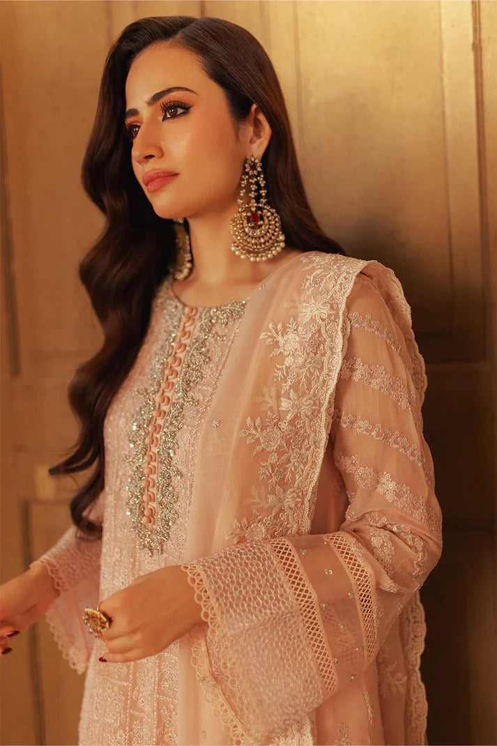 AZURE WEDDING COLLECTION
