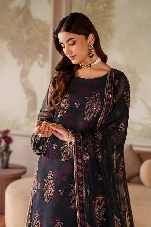 ZARIF LUXURY WEDDING COLLECTION