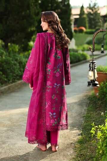 RANG RASIA SWISS LAWN COLLECTION