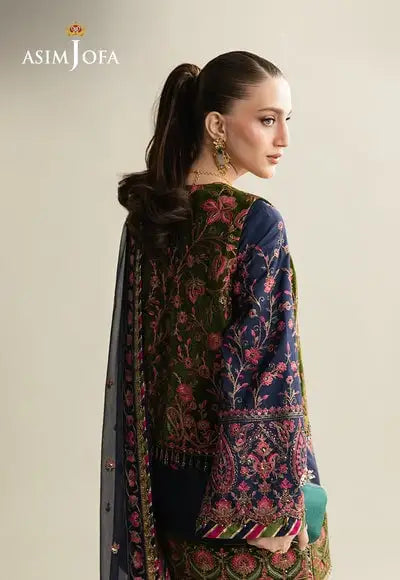 ASIM JOFA WEDDING COLLECTION