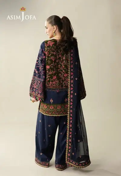 ASIM JOFA WEDDING COLLECTION