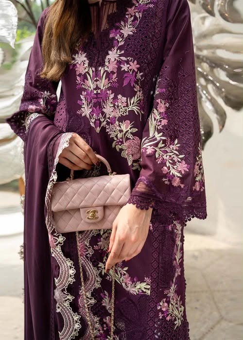SAIRASHAKIRA LUXURY LAWN