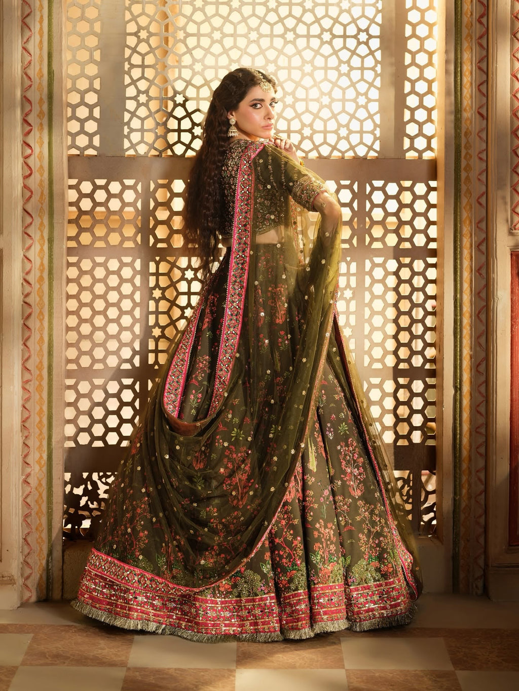 NEELO'S LUXURY WEDDING COLLECTION