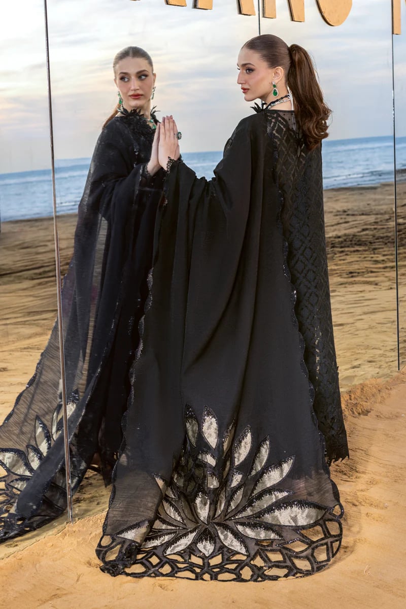 RANG RASIA LUXURY LAWN