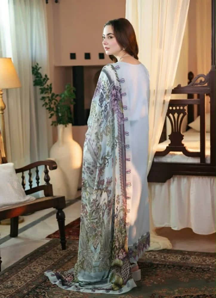 JADE LUXURY LAWN COLLECTION