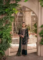 HASEENS LUXURY CHIFFON COLLECTION