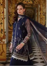 NOOR BY SAADIA LUXURY WEDDING COLLECTION